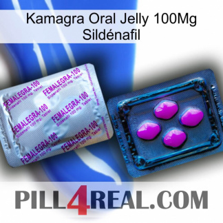 Kamagra Oral Jelly 100Mg Sildénafil 37